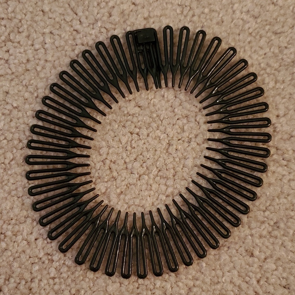 ๐๏ธ George Women's Dress Pants + Free Hair Comb - Picture 7 of 7